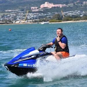 Meet your Posher, Nicholas